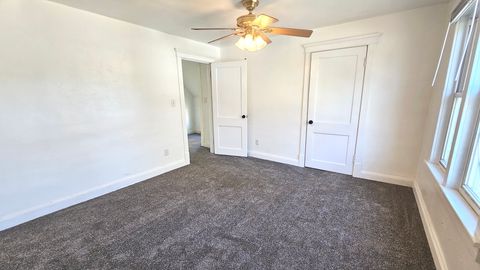 Tiny photo for 534 Center Street, South Beloit, IL 61080 (MLS # 12624278)