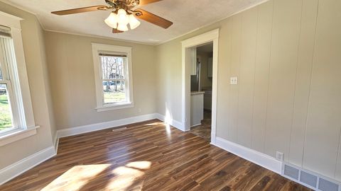 Tiny photo for 534 Center Street, South Beloit, IL 61080 (MLS # 12624278)