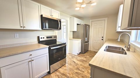 Tiny photo for 534 Center Street, South Beloit, IL 61080 (MLS # 12624278)