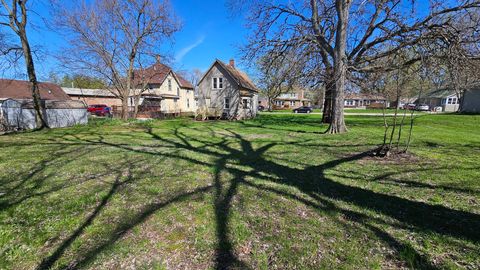 Tiny photo for 534 Center Street, South Beloit, IL 61080 (MLS # 12624278)