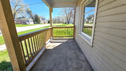 Tiny photo for 534 Center Street, South Beloit, IL 61080 (MLS # 12624278)