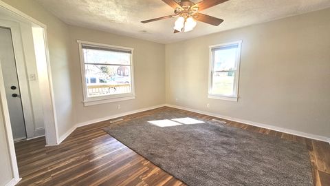 Tiny photo for 534 Center Street, South Beloit, IL 61080 (MLS # 12624278)