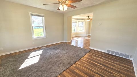 Tiny photo for 534 Center Street, South Beloit, IL 61080 (MLS # 12624278)