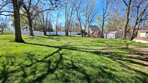 Tiny photo for 534 Center Street, South Beloit, IL 61080 (MLS # 12624278)