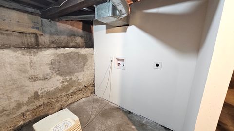 Tiny photo for 534 Center Street, South Beloit, IL 61080 (MLS # 12624278)