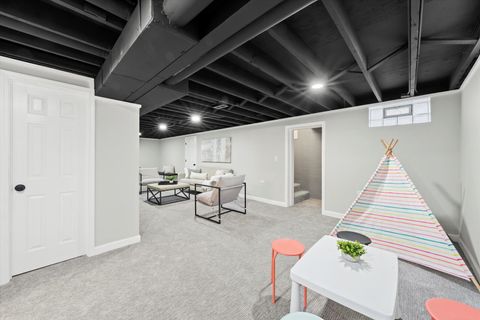 Tiny photo for 1016 RICHMOND Street, Joliet, IL 60435 (MLS # 12548250)