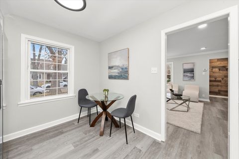 Tiny photo for 1016 RICHMOND Street, Joliet, IL 60435 (MLS # 12548250)