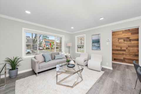 Tiny photo for 1016 RICHMOND Street, Joliet, IL 60435 (MLS # 12548250)