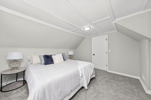 Tiny photo for 1016 RICHMOND Street, Joliet, IL 60435 (MLS # 12548250)