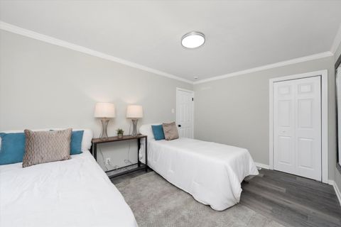 Tiny photo for 1016 RICHMOND Street, Joliet, IL 60435 (MLS # 12548250)