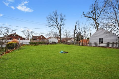 Tiny photo for 1016 RICHMOND Street, Joliet, IL 60435 (MLS # 12548250)