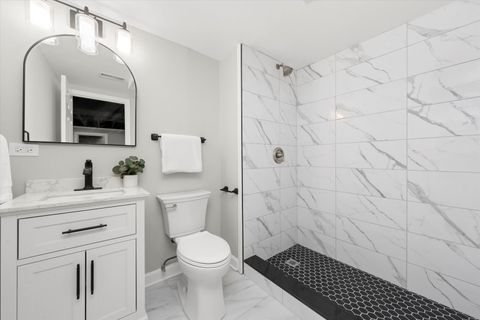 Tiny photo for 1016 RICHMOND Street, Joliet, IL 60435 (MLS # 12548250)