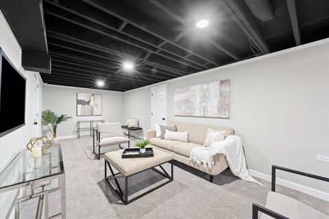 Tiny photo for 1016 RICHMOND Street, Joliet, IL 60435 (MLS # 12548250)