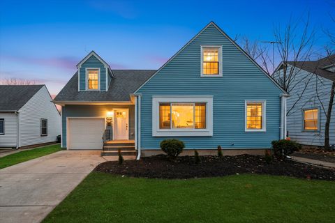 Tiny photo for 1016 RICHMOND Street, Joliet, IL 60435 (MLS # 12548250)