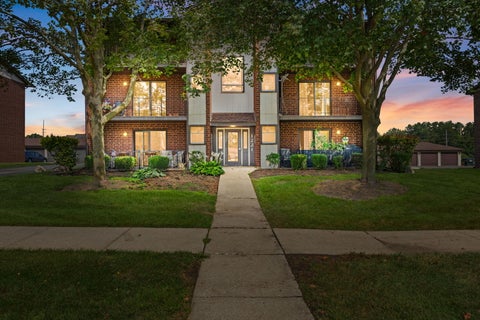 1221 Chalet Road Unit 200, Naperville, IL 60563 - #: 12747511