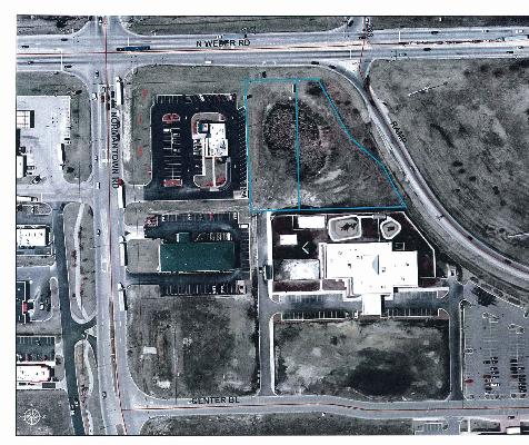 1292 W Normantown Road