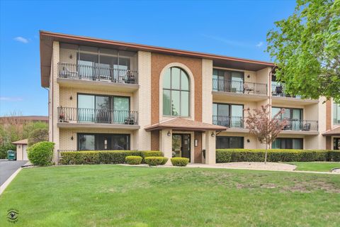 7448 Ponderosa Court 1A Orland Park IL 60462