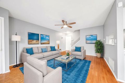 Tiny photo for 7752 W Almond Court, Frankfort, IL 60423 (MLS # 12450128)
