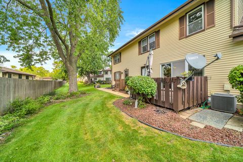 Tiny photo for 7752 W Almond Court, Frankfort, IL 60423 (MLS # 12450128)