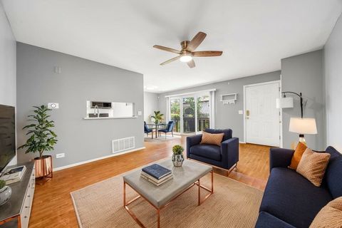 Tiny photo for 7752 W Almond Court, Frankfort, IL 60423 (MLS # 12450128)