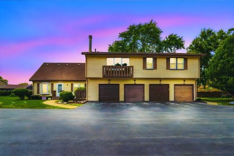 Photo of 7752 W Almond Court, Frankfort, IL 60423 (MLS # 12450128)