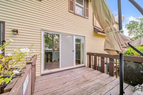 Tiny photo for 7752 W Almond Court, Frankfort, IL 60423 (MLS # 12450128)