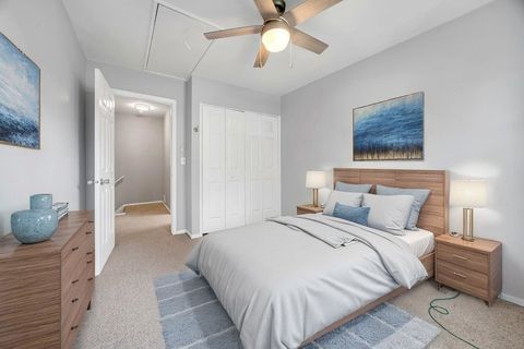 Tiny photo for 7752 W Almond Court, Frankfort, IL 60423 (MLS # 12450128)