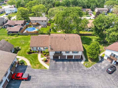 Tiny photo for 7752 W Almond Court, Frankfort, IL 60423 (MLS # 12450128)