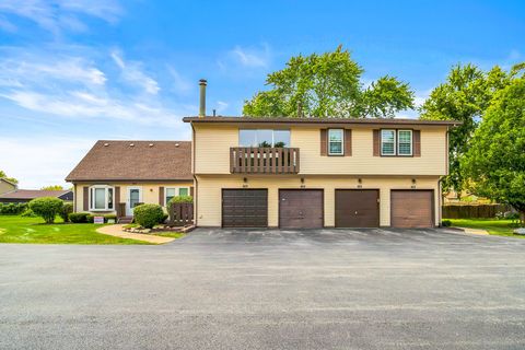 Tiny photo for 7752 W Almond Court, Frankfort, IL 60423 (MLS # 12450128)