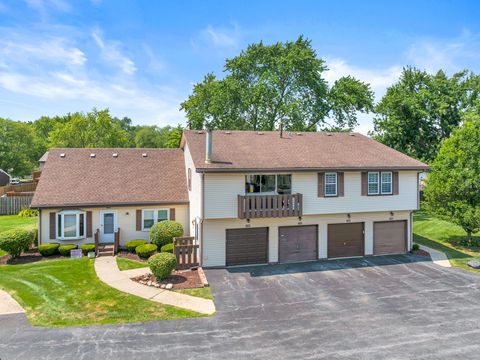 Tiny photo for 7752 W Almond Court, Frankfort, IL 60423 (MLS # 12450128)