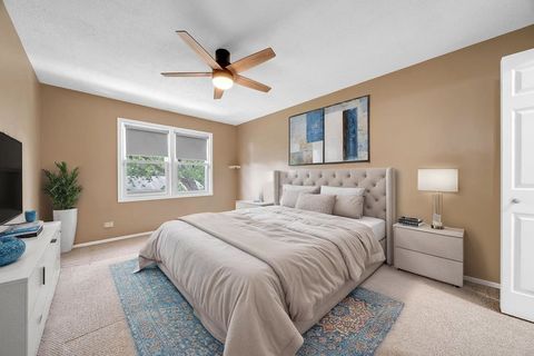 Tiny photo for 7752 W Almond Court, Frankfort, IL 60423 (MLS # 12450128)