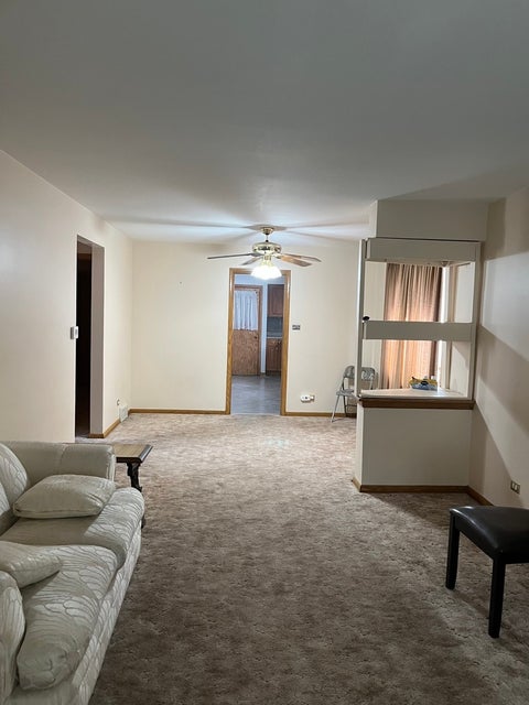 Tiny photo for 2316 W 80th Place S, Chicago, IL 60620 (MLS # 12729722)