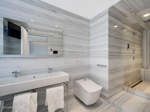 Tiny photo for 3750 N LAKE SHORE Drive #6B, Chicago, IL 60613 (MLS # 12470285)