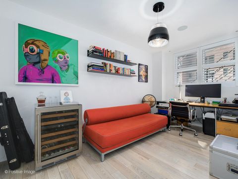 Tiny photo for 3750 N LAKE SHORE Drive #6B, Chicago, IL 60613 (MLS # 12470285)