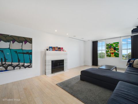 Tiny photo for 3750 N LAKE SHORE Drive #6B, Chicago, IL 60613 (MLS # 12470285)