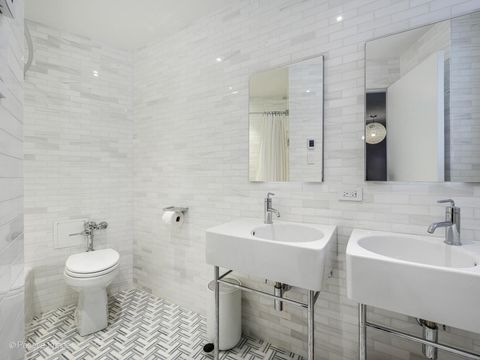 Tiny photo for 3750 N LAKE SHORE Drive #6B, Chicago, IL 60613 (MLS # 12470285)