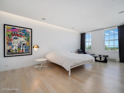 Tiny photo for 3750 N LAKE SHORE Drive #6B, Chicago, IL 60613 (MLS # 12470285)