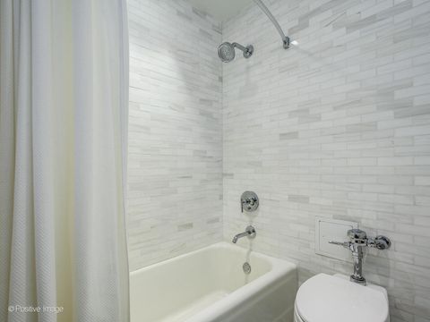 Tiny photo for 3750 N LAKE SHORE Drive #6B, Chicago, IL 60613 (MLS # 12470285)