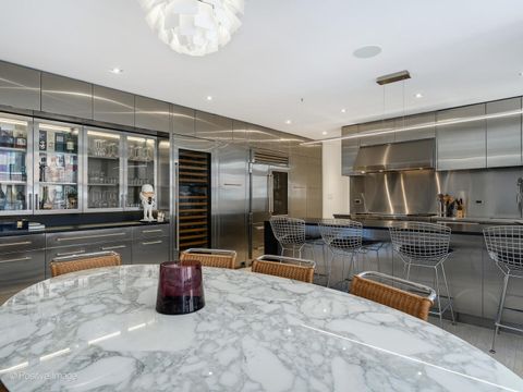 Tiny photo for 3750 N LAKE SHORE Drive #6B, Chicago, IL 60613 (MLS # 12470285)
