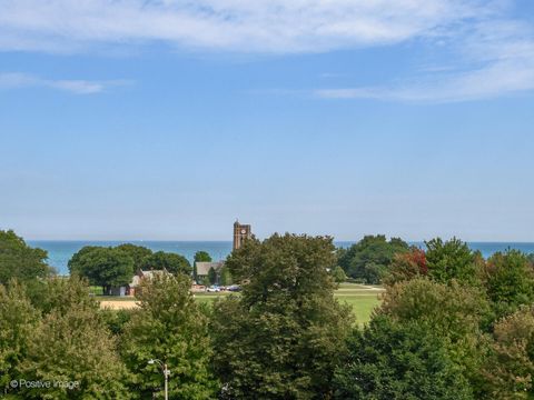 Tiny photo for 3750 N LAKE SHORE Drive #6B, Chicago, IL 60613 (MLS # 12470285)