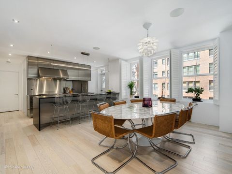 Tiny photo for 3750 N LAKE SHORE Drive #6B, Chicago, IL 60613 (MLS # 12470285)