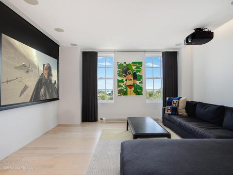 Tiny photo for 3750 N LAKE SHORE Drive #6B, Chicago, IL 60613 (MLS # 12470285)