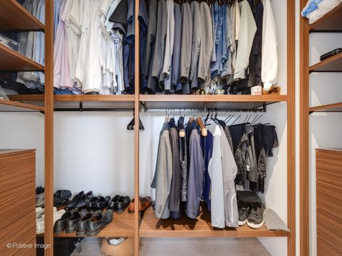 Tiny photo for 3750 N LAKE SHORE Drive #6B, Chicago, IL 60613 (MLS # 12470285)