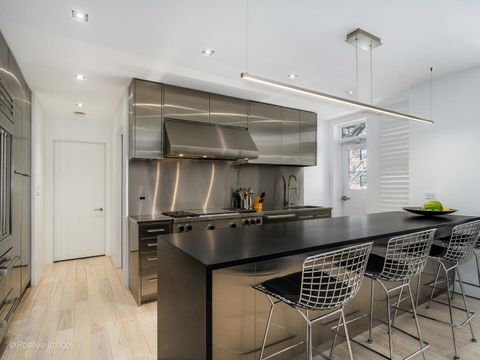 Tiny photo for 3750 N LAKE SHORE Drive #6B, Chicago, IL 60613 (MLS # 12470285)