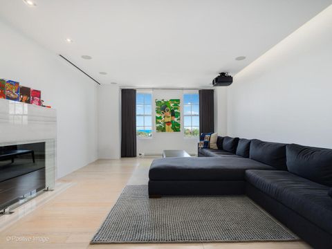 Tiny photo for 3750 N LAKE SHORE Drive #6B, Chicago, IL 60613 (MLS # 12470285)
