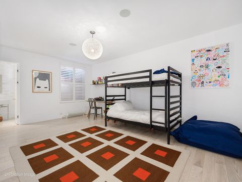 Tiny photo for 3750 N LAKE SHORE Drive #6B, Chicago, IL 60613 (MLS # 12470285)