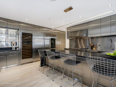 Tiny photo for 3750 N LAKE SHORE Drive #6B, Chicago, IL 60613 (MLS # 12470285)