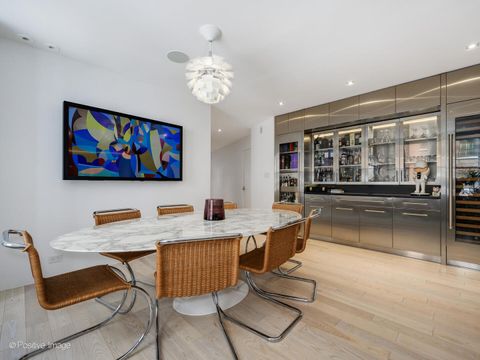 Tiny photo for 3750 N LAKE SHORE Drive #6B, Chicago, IL 60613 (MLS # 12470285)