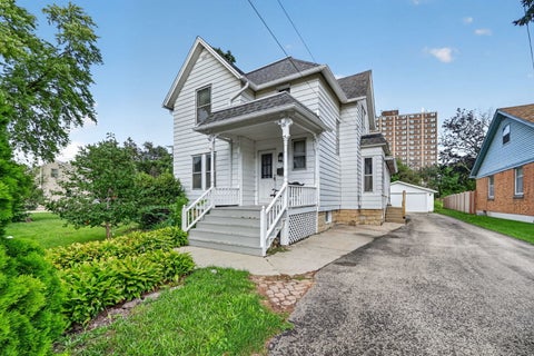 Tiny photo for 742 S 4th Street, DeKalb, IL 60115 (MLS # 12728373)