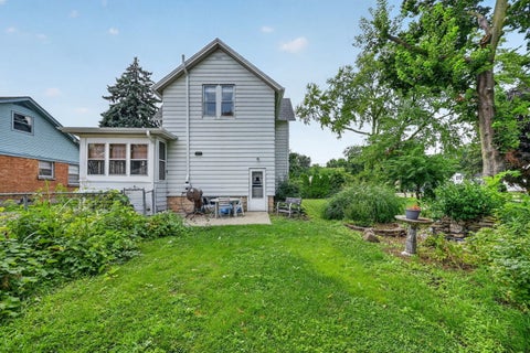 Tiny photo for 742 S 4th Street, DeKalb, IL 60115 (MLS # 12728373)